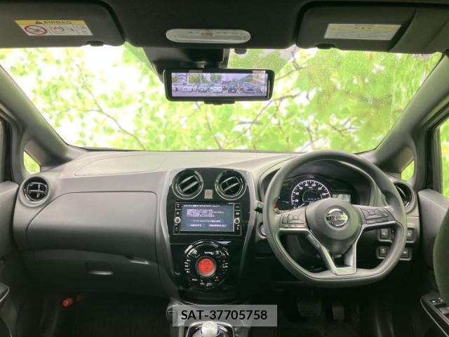 Nissan NOTE 2018-03 8056222-3