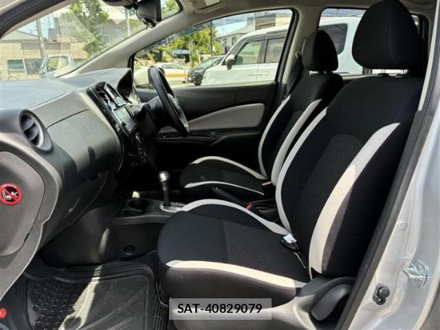Nissan NOTE 2017-09 8056258-5