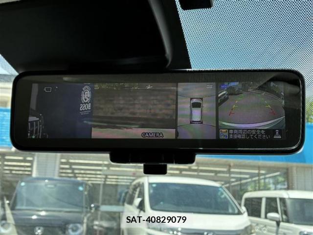 Nissan NOTE 2017-09 8056258-9