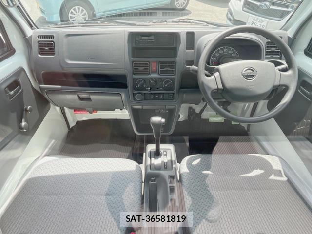Nissan CLIPPER TRUCK 2023-10 8053561-1