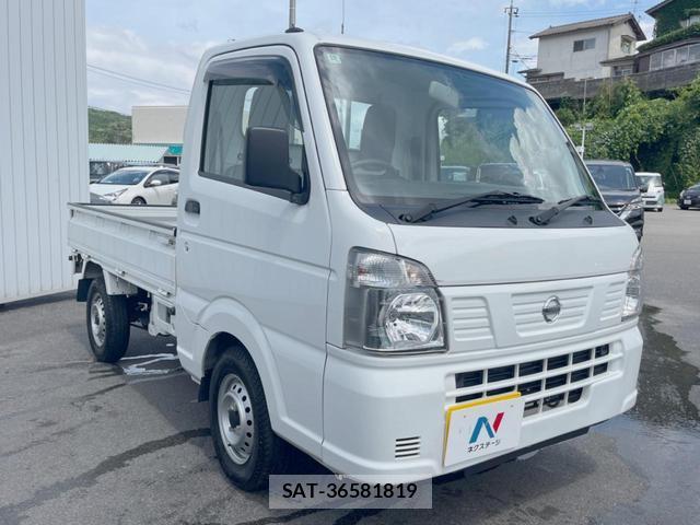 Nissan CLIPPER TRUCK 2023-10 8053561-8
