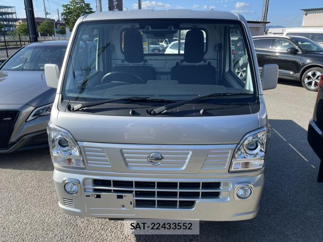 Nissan CLIPPER TRUCK 2024-05 8054333-0