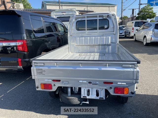 Nissan CLIPPER TRUCK 2024-05 8054333-1