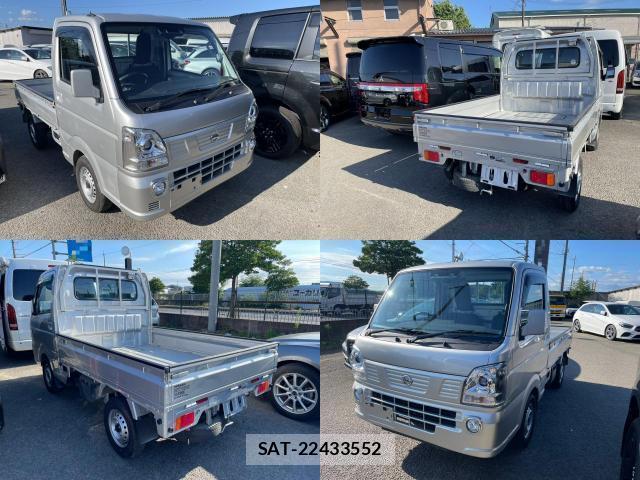 Nissan CLIPPER TRUCK 2024-05 8054333-2