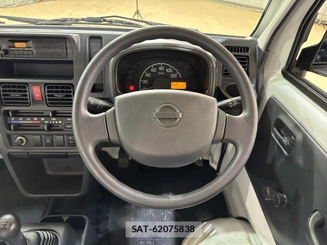 Nissan CLIPPER TRUCK 2016-08 8054441-6