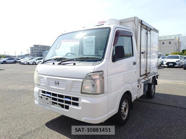 Nissan CLIPPER TRUCK 2018-06 8055235-0