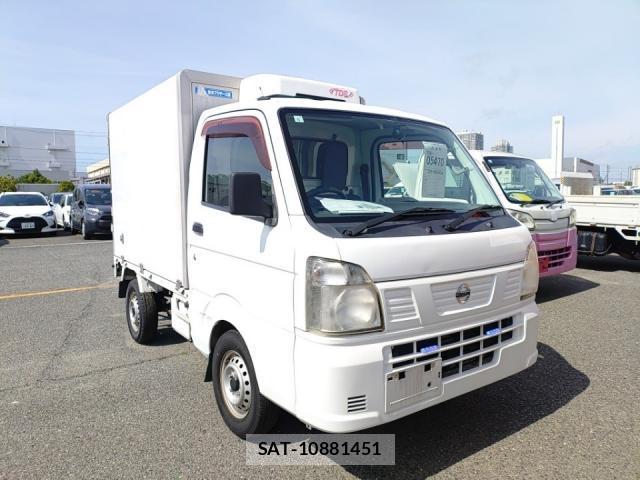 Nissan CLIPPER TRUCK 2018-06 8055235-1