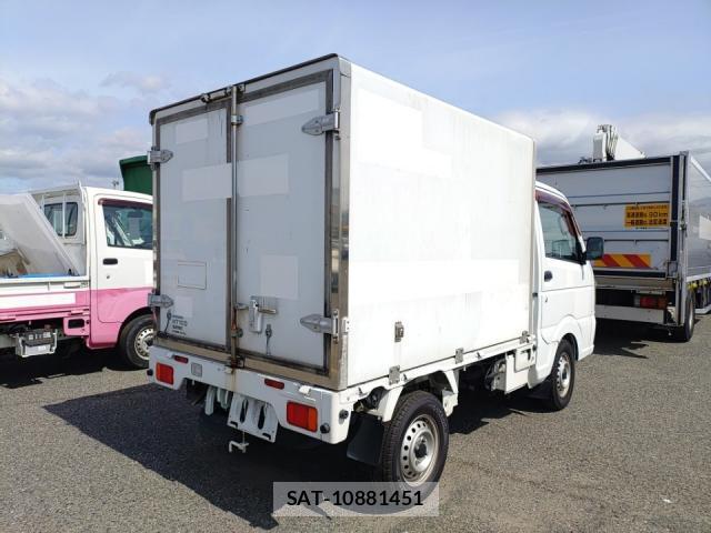 Nissan CLIPPER TRUCK 2018-06 8055235-2