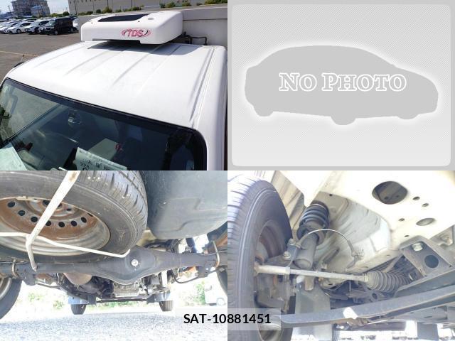 Nissan CLIPPER TRUCK 2018-06 8055235-6
