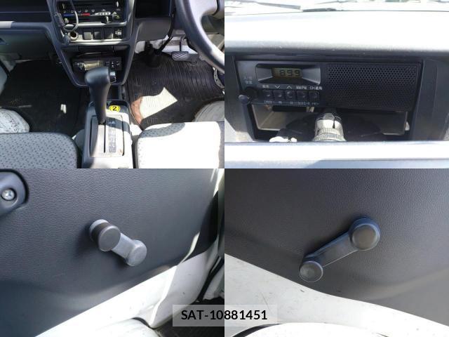 Nissan CLIPPER TRUCK 2018-06 8055235-8