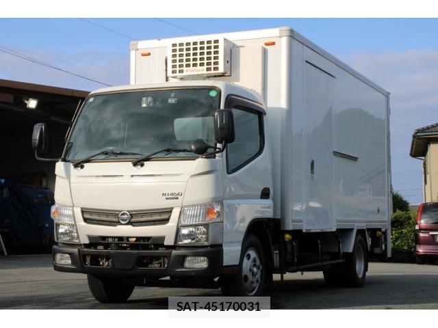 Nissan NT450 ATLAS 2017-06 8053260-0