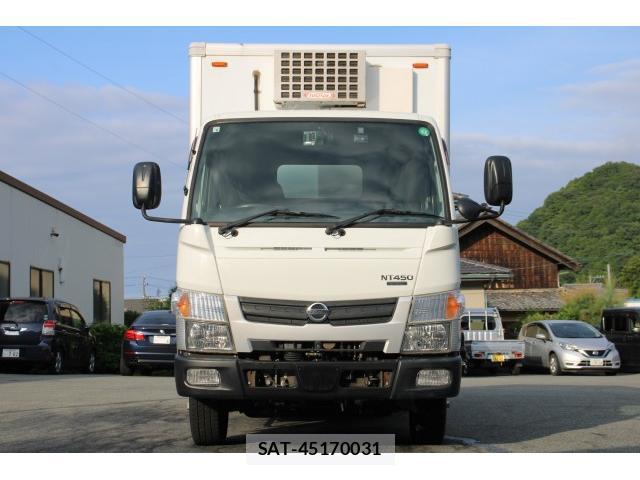 Nissan NT450 ATLAS 2017-06 8053260-1