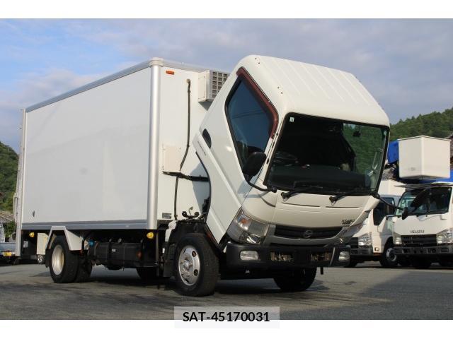Nissan NT450 ATLAS 2017-06 8053260-11