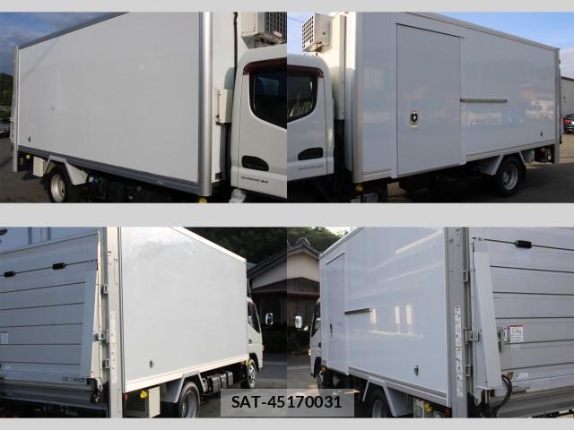 Nissan NT450 ATLAS 2017-06 8053260-12
