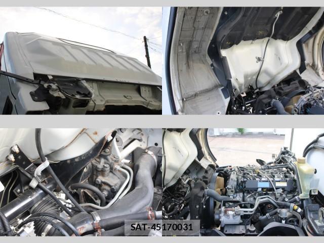 Nissan NT450 ATLAS 2017-06 8053260-13