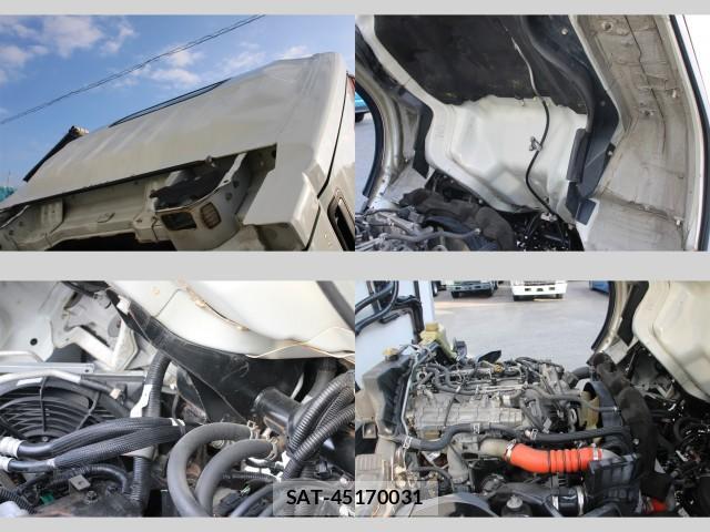 Nissan NT450 ATLAS 2017-06 8053260-15