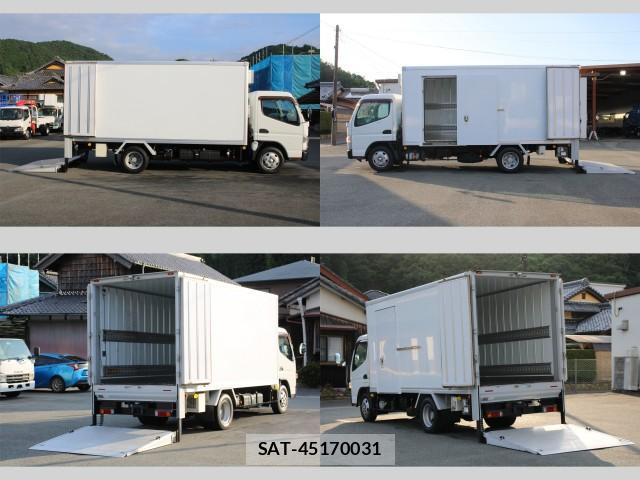 Nissan NT450 ATLAS 2017-06 8053260-16