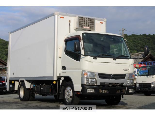 Nissan NT450 ATLAS 2017-06 8053260-2