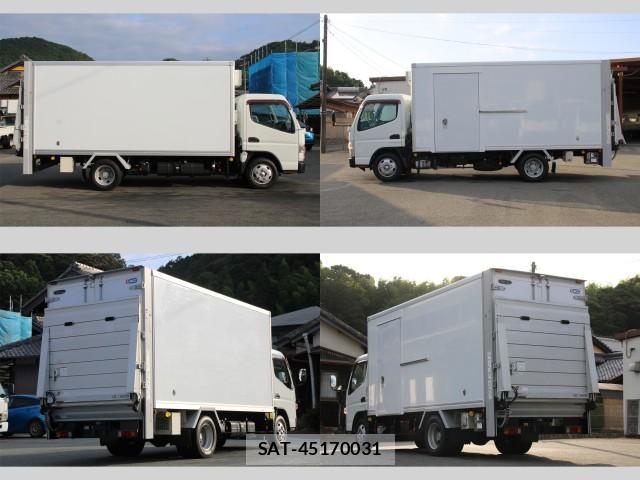 Nissan NT450 ATLAS 2017-06 8053260-3