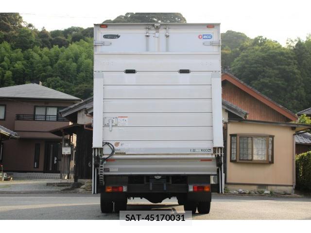 Nissan NT450 ATLAS 2017-06 8053260-4