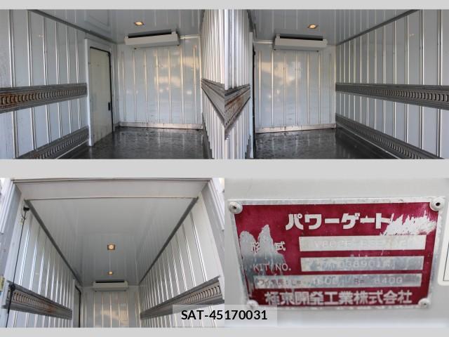 Nissan NT450 ATLAS 2017-06 8053260-5