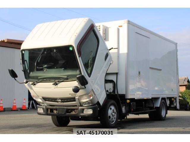 Nissan NT450 ATLAS 2017-06 8053260-9