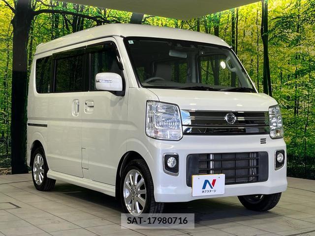 Nissan CLIPPER RIO 2019-10 8053599-15