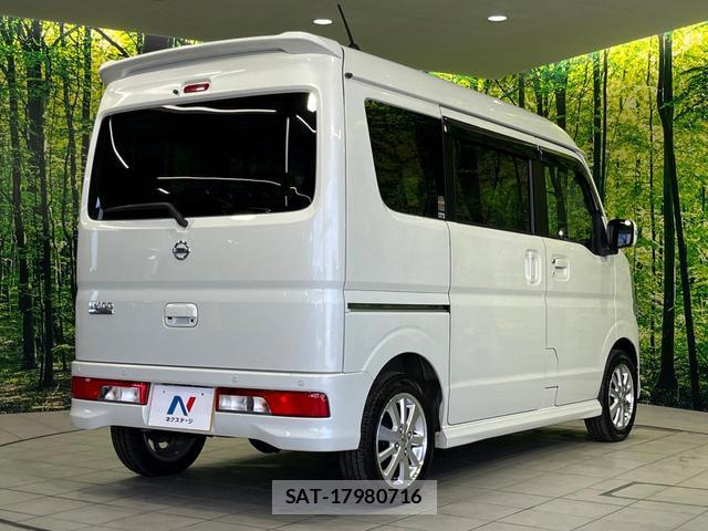 Nissan CLIPPER RIO 2019-10 8053599-16