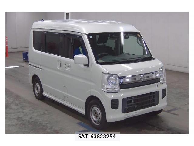 Nissan CLIPPER RIO 2021-03 8055338-0