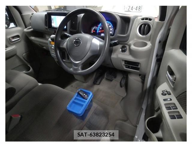 Nissan CLIPPER RIO 2021-03 8055338-1