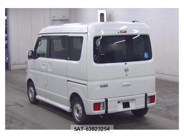 Nissan CLIPPER RIO 2021-03 8055338-2