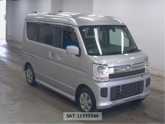 Nissan CLIPPER RIO 2021-04 8055642-0