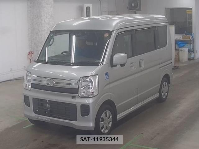 Nissan CLIPPER RIO 2021-04 8055642-3