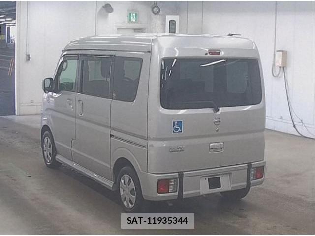 Nissan CLIPPER RIO 2021-04 8055642-4