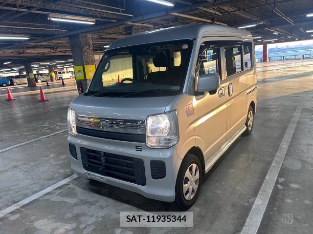 Nissan CLIPPER RIO 2021-04 8055642-7