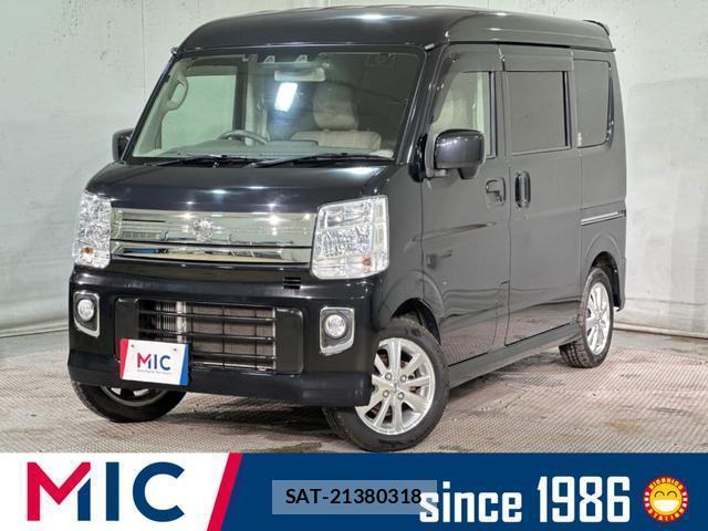 Nissan CLIPPER RIO 2021-03 8056283-0