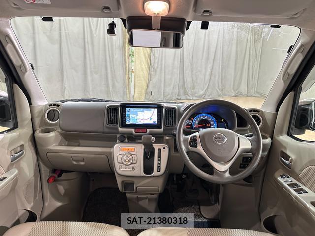 Nissan CLIPPER RIO 2021-03 8056283-6