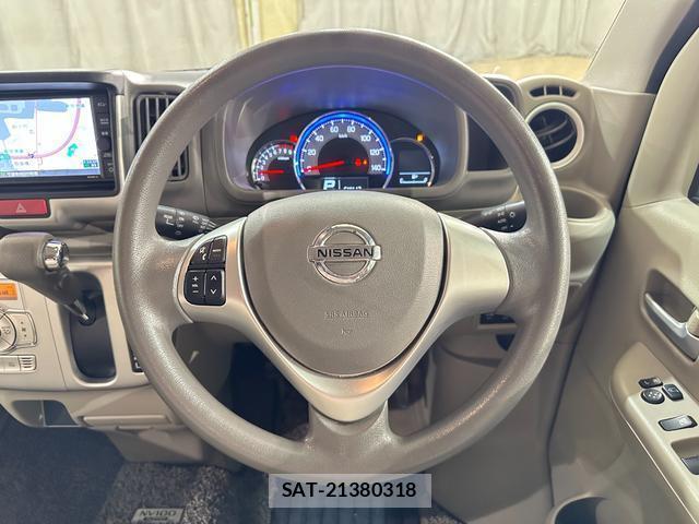 Nissan CLIPPER RIO 2021-03 8056283-7