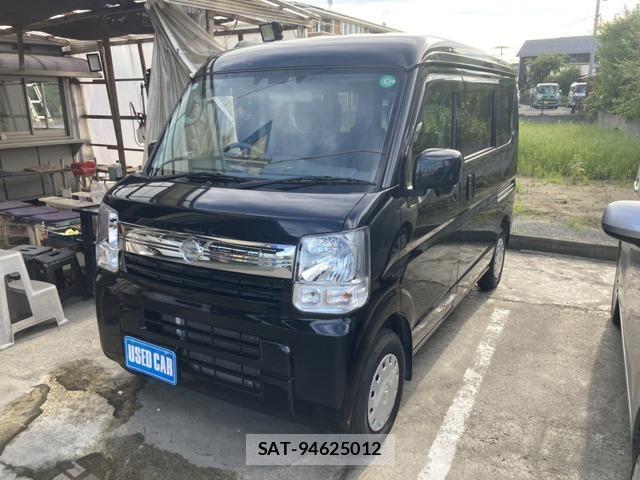 Nissan CLIPPER VAN 2022-03 8053667-0