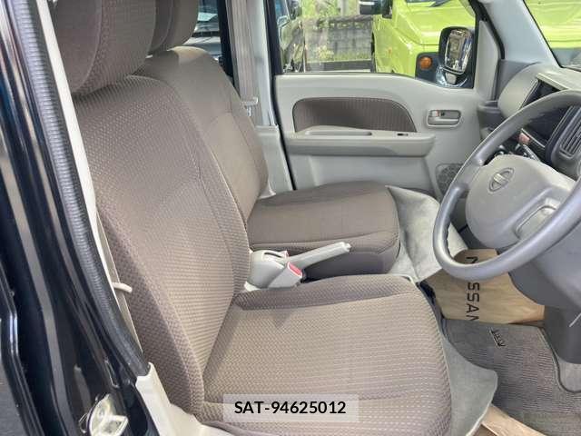 Nissan CLIPPER VAN 2022-03 8053667-10