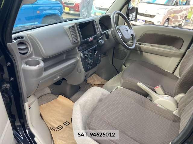 Nissan CLIPPER VAN 2022-03 8053667-11