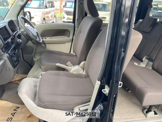 Nissan CLIPPER VAN 2022-03 8053667-12