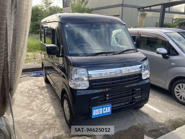 Nissan CLIPPER VAN 2022-03 8053667-2