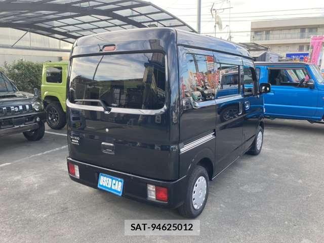 Nissan CLIPPER VAN 2022-03 8053667-3