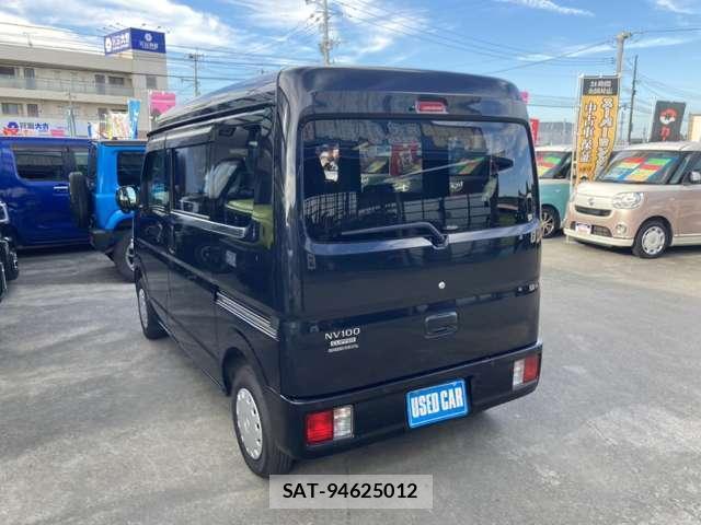 Nissan CLIPPER VAN 2022-03 8053667-5