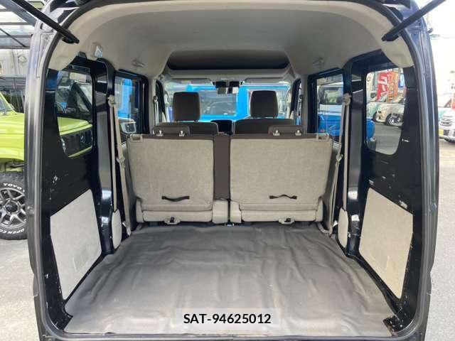 Nissan CLIPPER VAN 2022-03 8053667-6