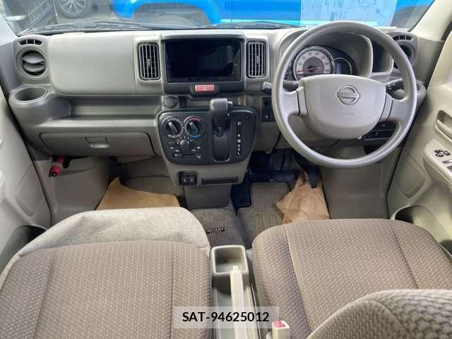 Nissan CLIPPER VAN 2022-03 8053667-7