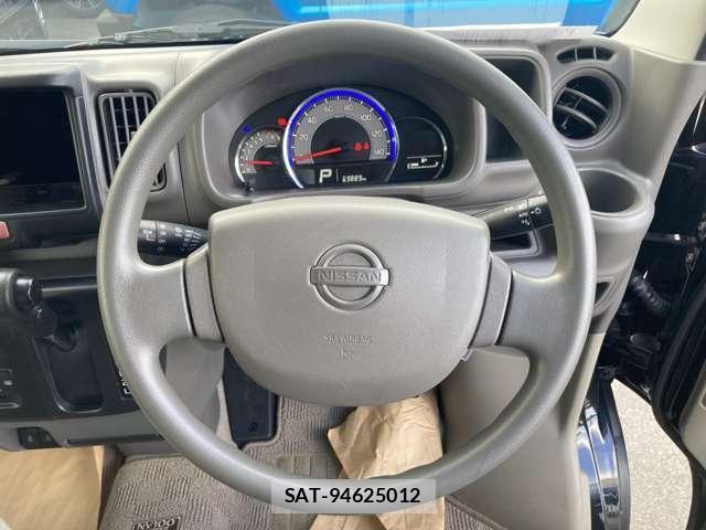 Nissan CLIPPER VAN 2022-03 8053667-8