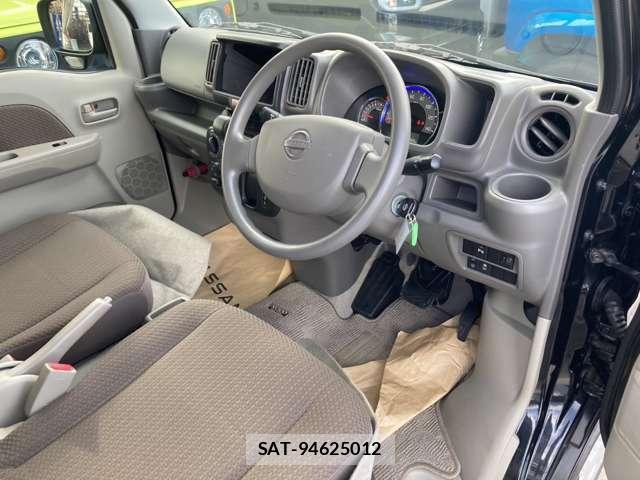 Nissan CLIPPER VAN 2022-03 8053667-9