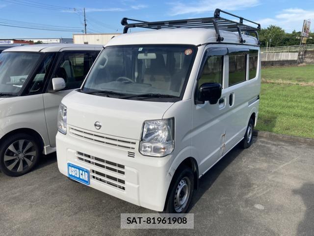 Nissan CLIPPER VAN 2021-06 8053668-0